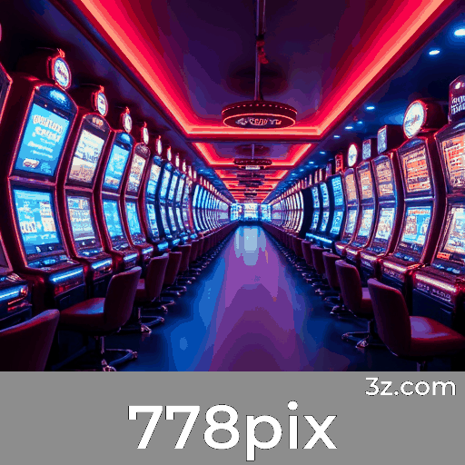 Plataforma 778pix: Tecnologia Avançada de Apostas Online