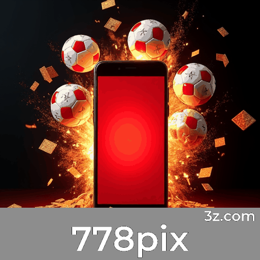 Qualidade Excepcional de Jogos no 778pix