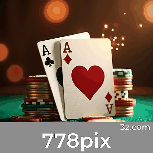 778pix Social Casino: Nova Experiência de Entretenimento Real