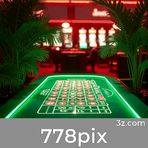 Qualidade Excepcional de Jogos no 778pix