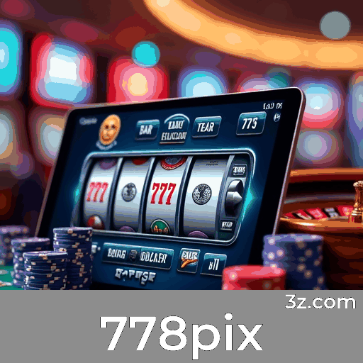Tecnologia Inovadora: 778pix App com Streaming Móvel Avançado