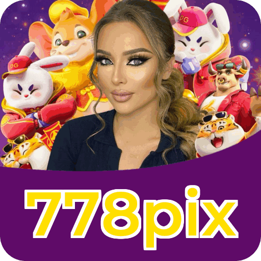 Login rápido no app 778pix