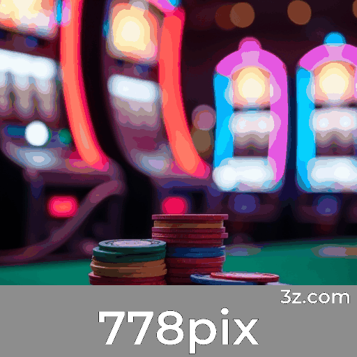 778pix: Diversidade Única de Jogos de Cassino