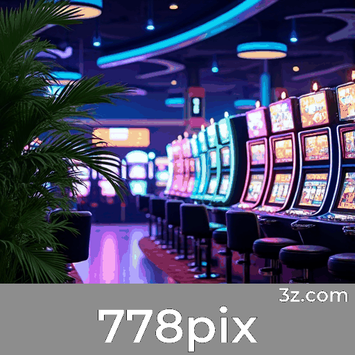 778pix Social Casino: Nova Experiência de Entretenimento Real