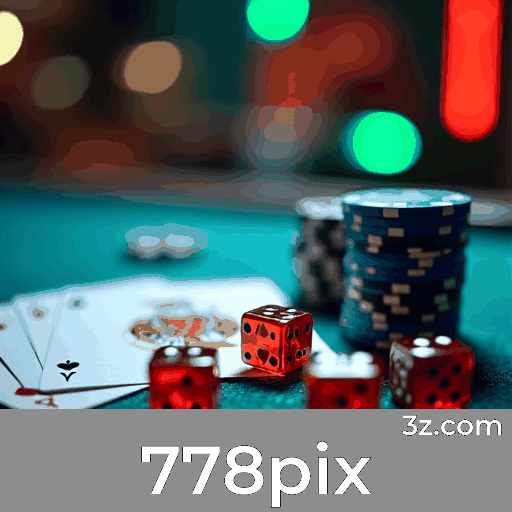 778pix: Jogos e estratégias para dominar o jogo